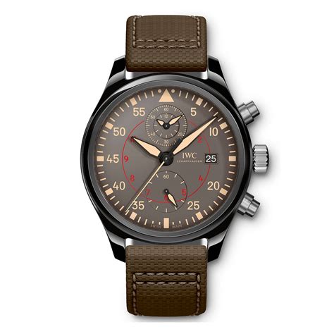 miramar iwc watch